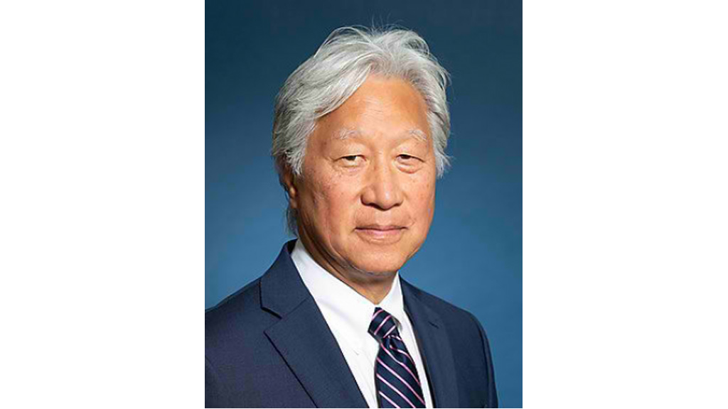 Dr. Daniel Y. Kim