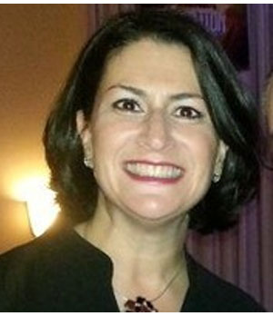 Dr. Deborah E. Zuckerman, MD