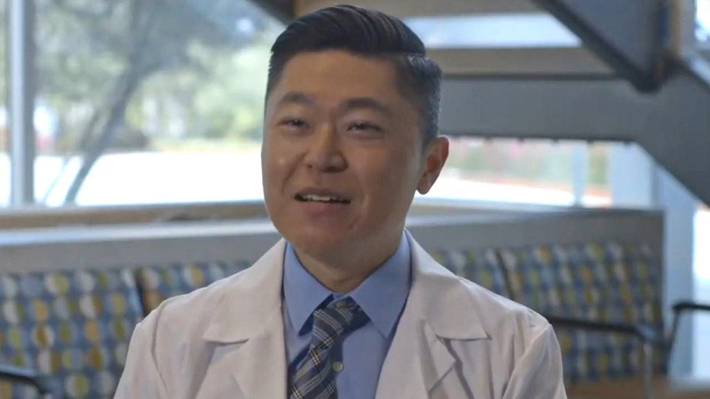  Dr. Do W. Chan, MD