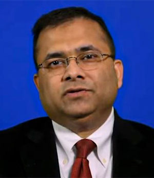 Dr. Gaurav Gupta, MD