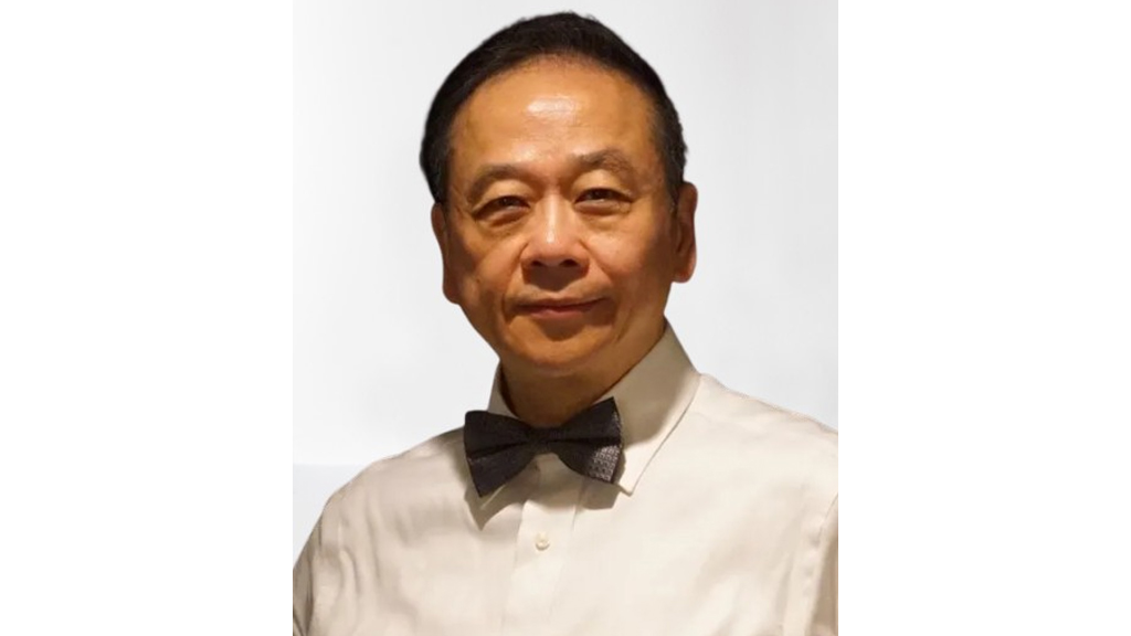 Dr. Johnson T. Wong, MD