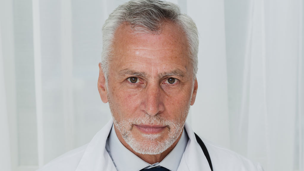 Dr. Michael W. Kahn, MD