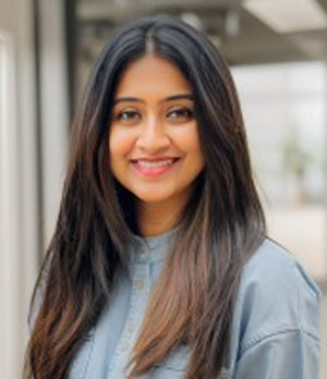 Dr. Namrata Nandakumar