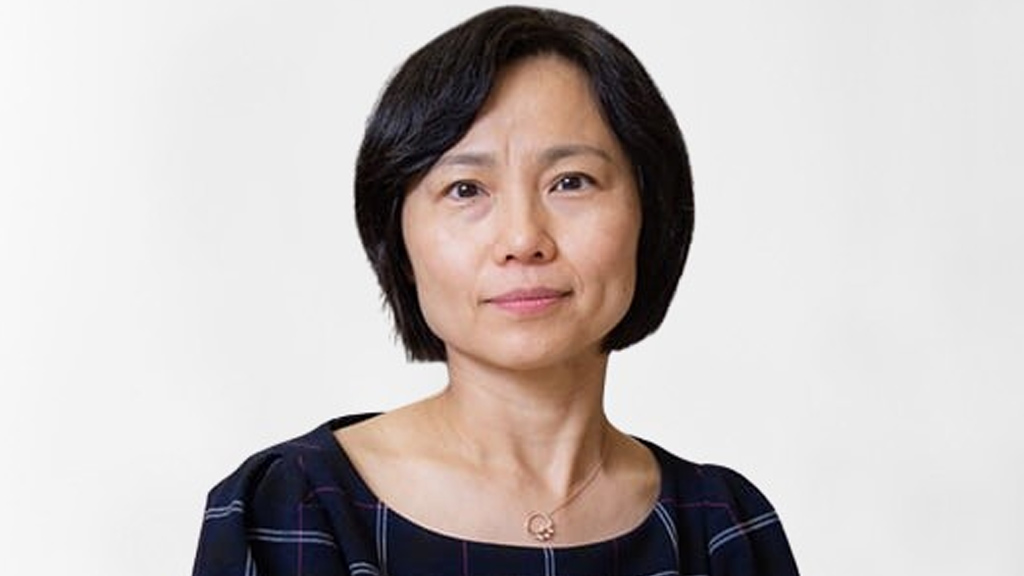 Dr. Qin A. Wang