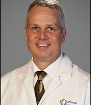 Dr. Robert Donald Crawford, MD