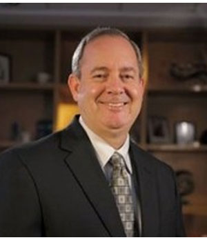 Dr. Robert T. Lacy, MD