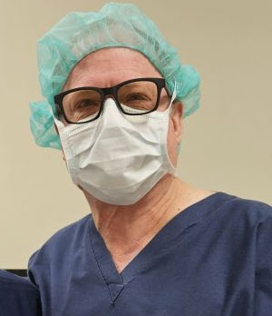 Dr. Roger M Kaldawy, MD