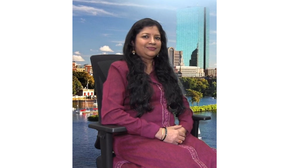 Dr. Saraswathi V. Muppana, MD