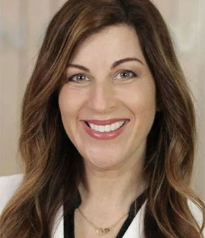 Dr. Susan M. Tucker, MD