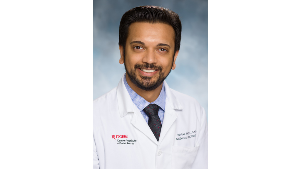 Dr. Vimal Patel, MD