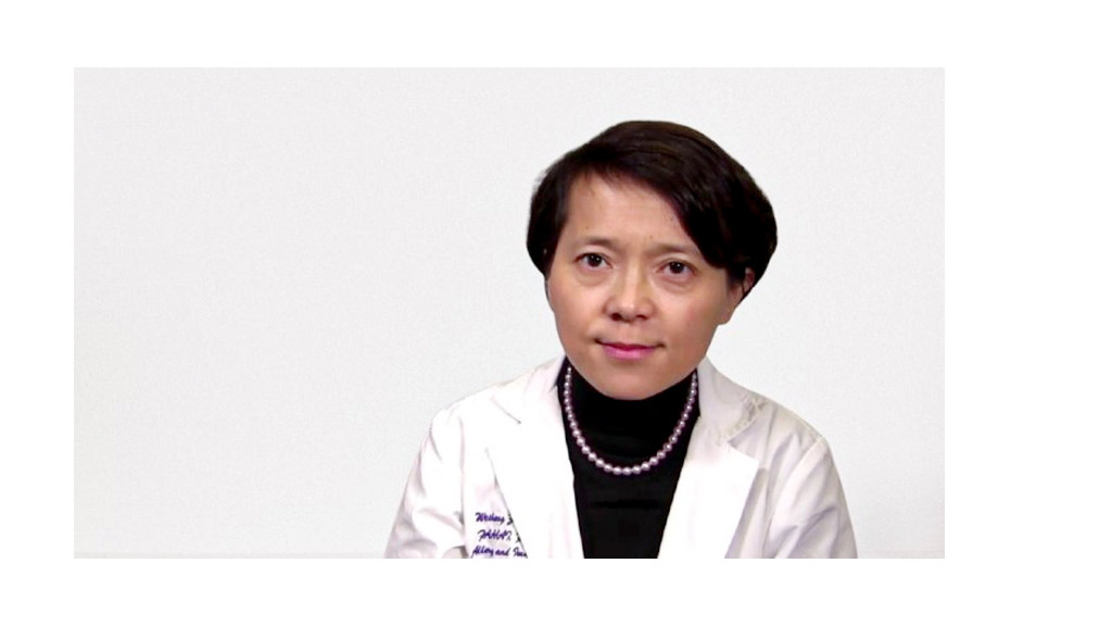  Dr. Weihong Zheng