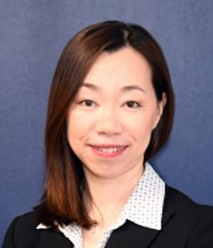 Dr. Xiang Qi Werdich, MD