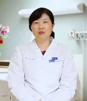 Dr. Yan Tan