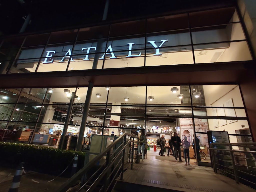 Eataly