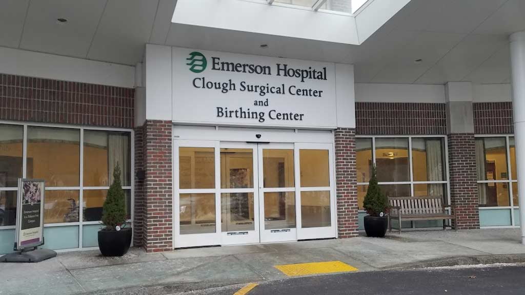 Emerson Hospital