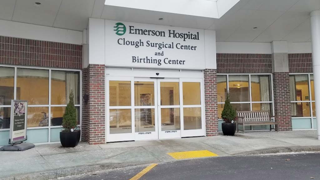 Emerson Hospital