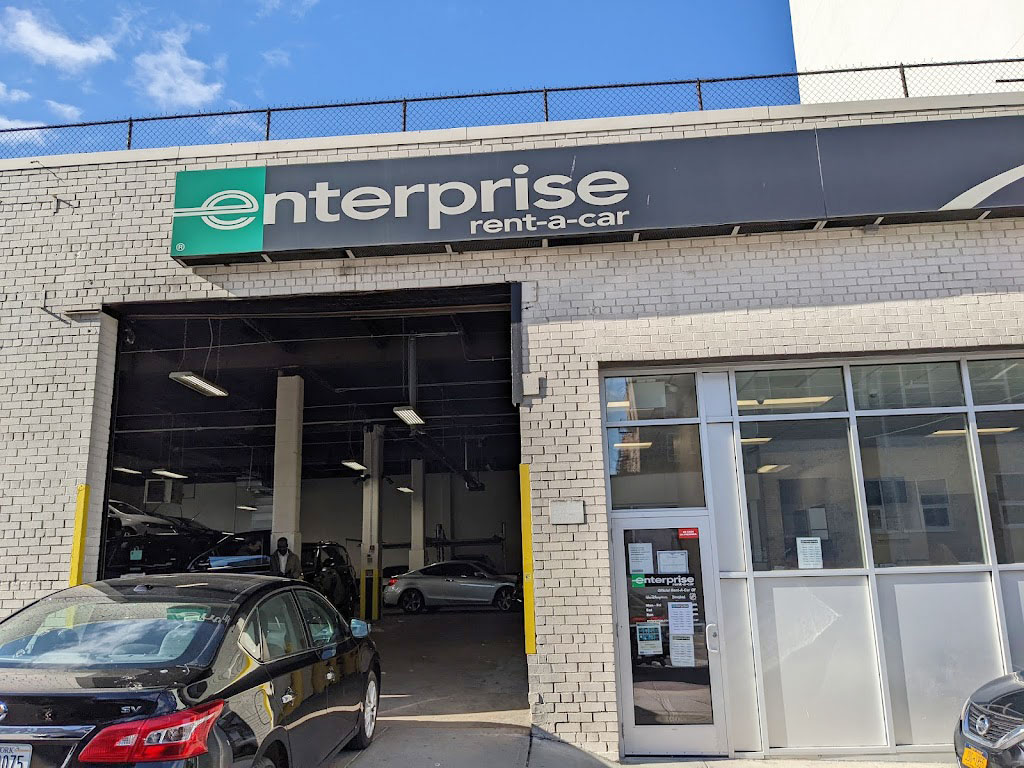 Enterprise Rent-A-Car