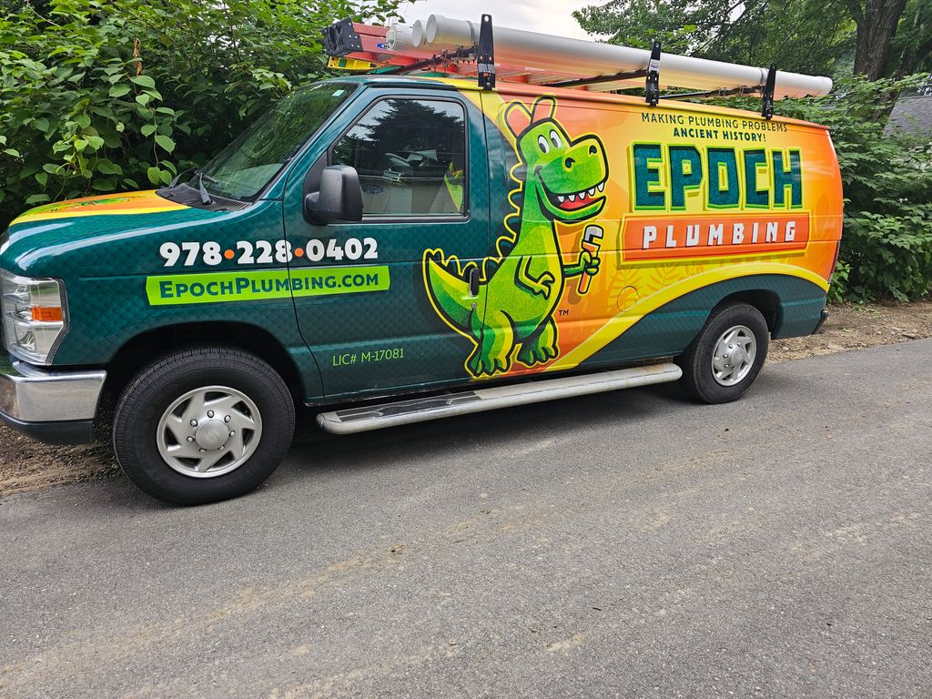 Epoch-Plumbing