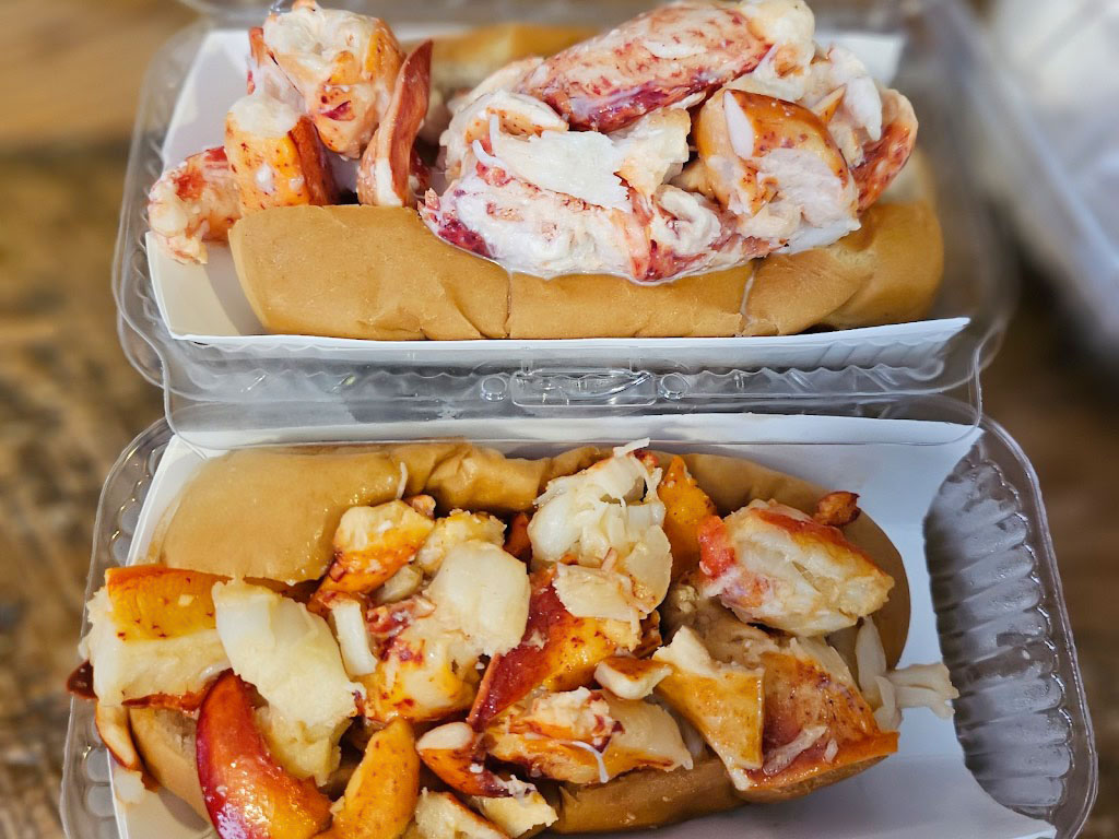 Essential Ingredients for Making Boston Lobster Roll