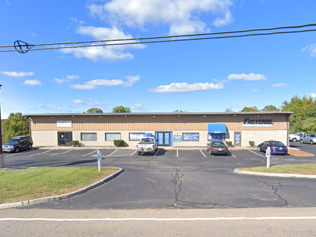 Fastenal Fulfillment Center