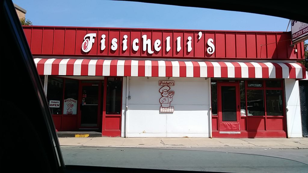 Fisichellis-Pastry-Shop