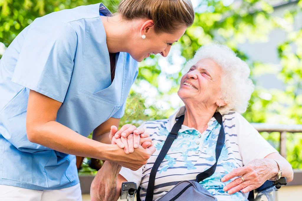 Foundational Home Care