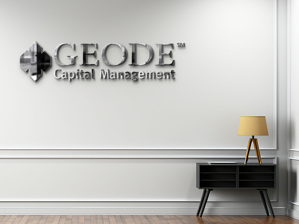 Geode Capital Management