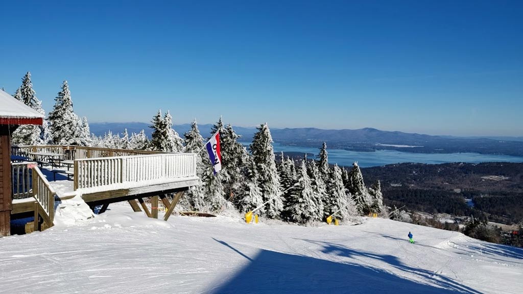 Gunstock Mountain Resort