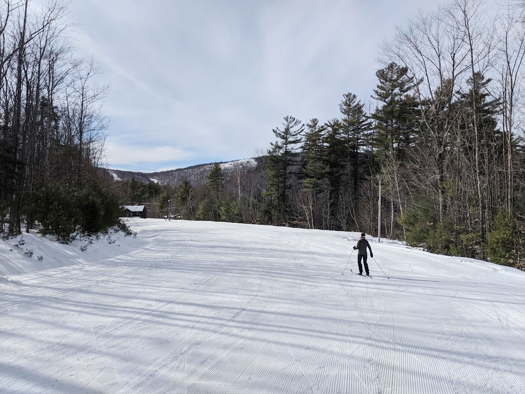 Gunstock Mountain Resort