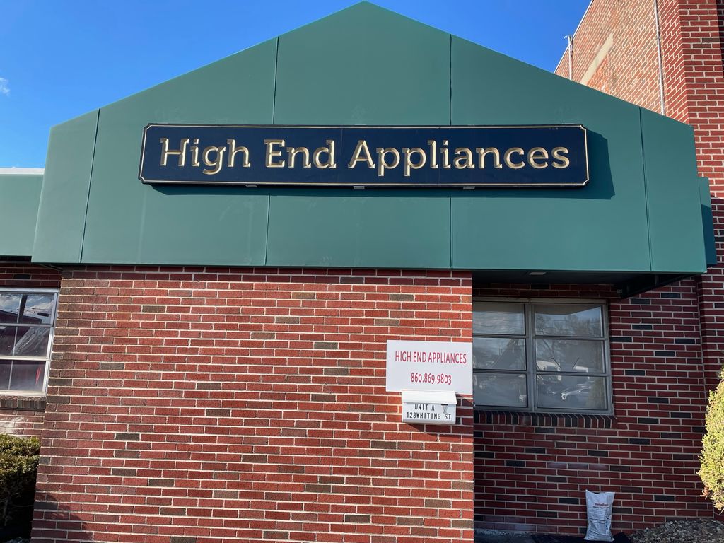 HIGH-END-APPLIANCES-LLC