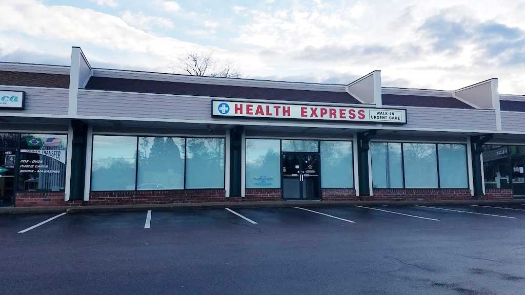 Health Express