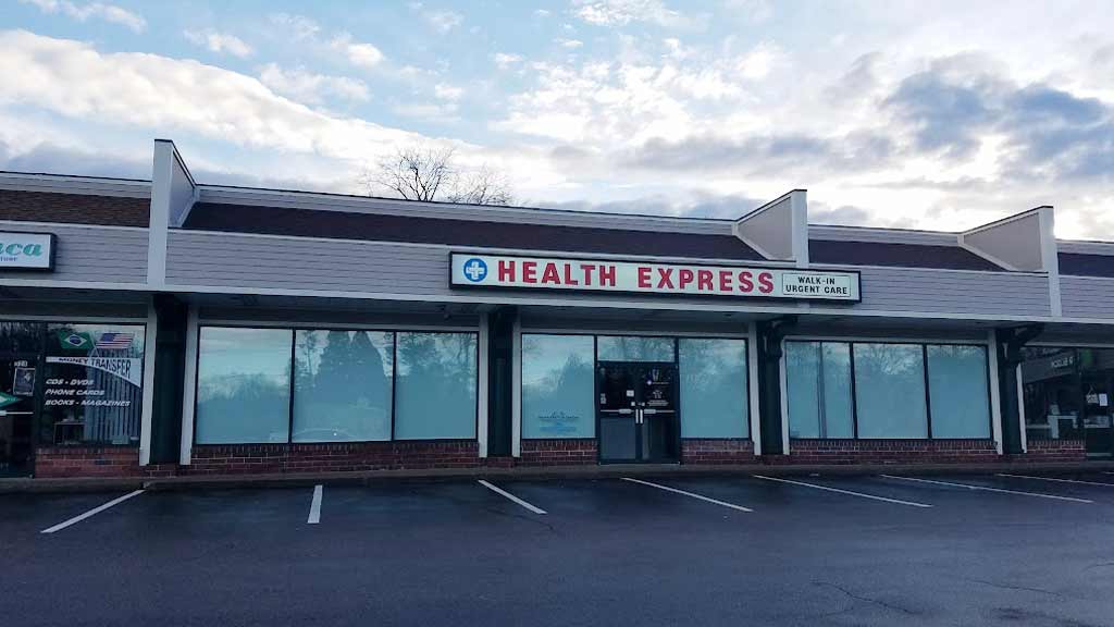 Health Express