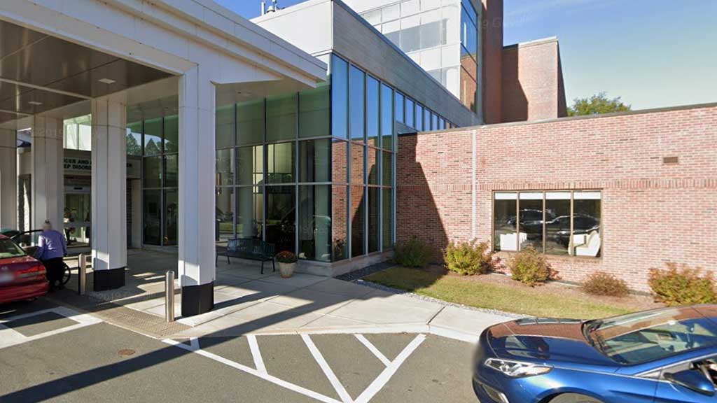 Hillcrest Campus of Berkshire Medical Center