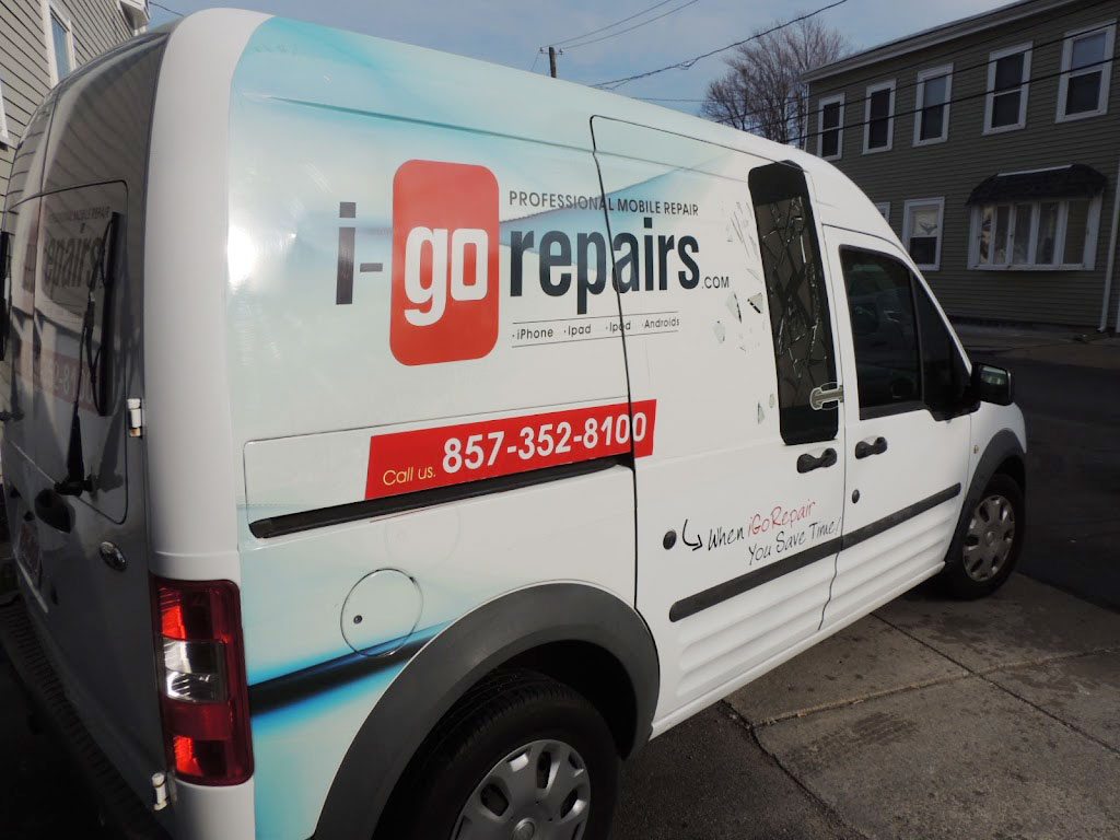 I-Go Repairs