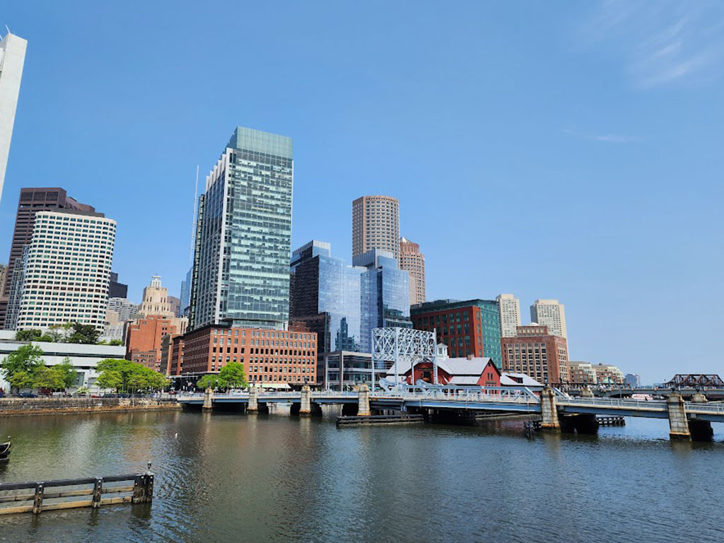 InterContinental Boston, an IHG Hotel