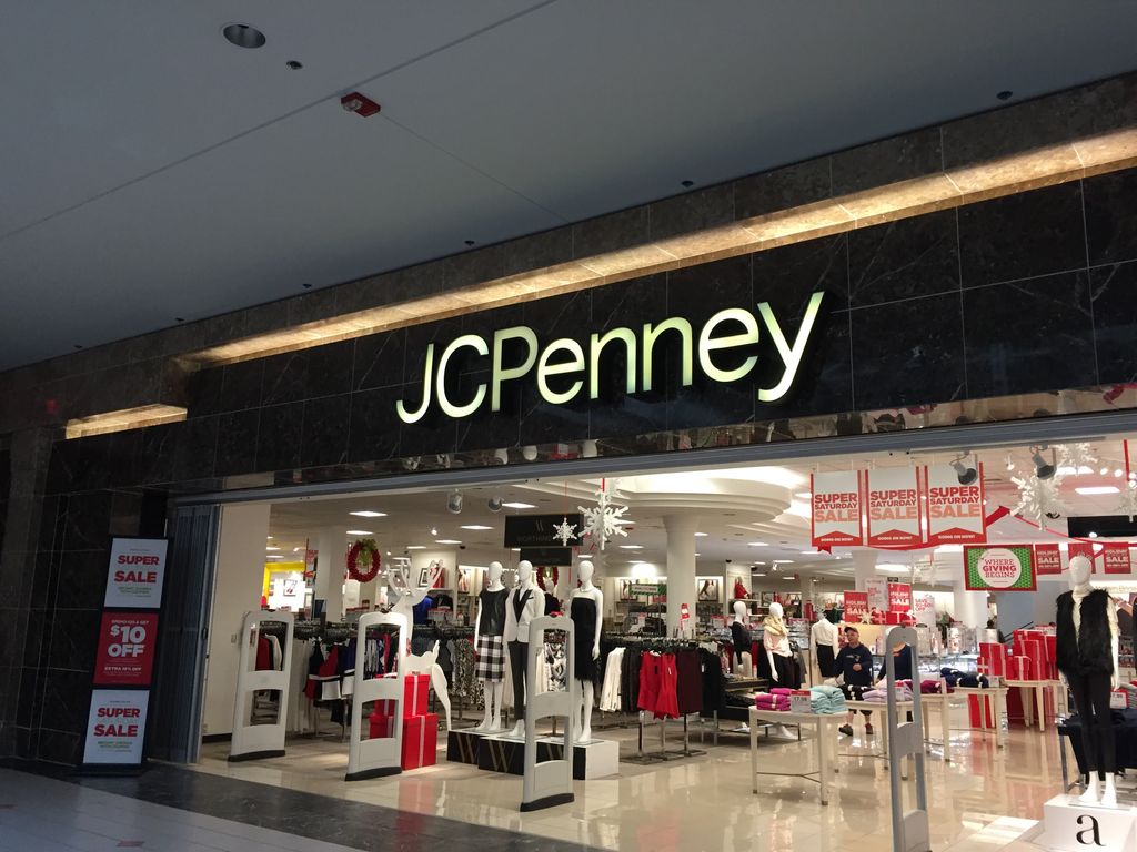 JCPenney