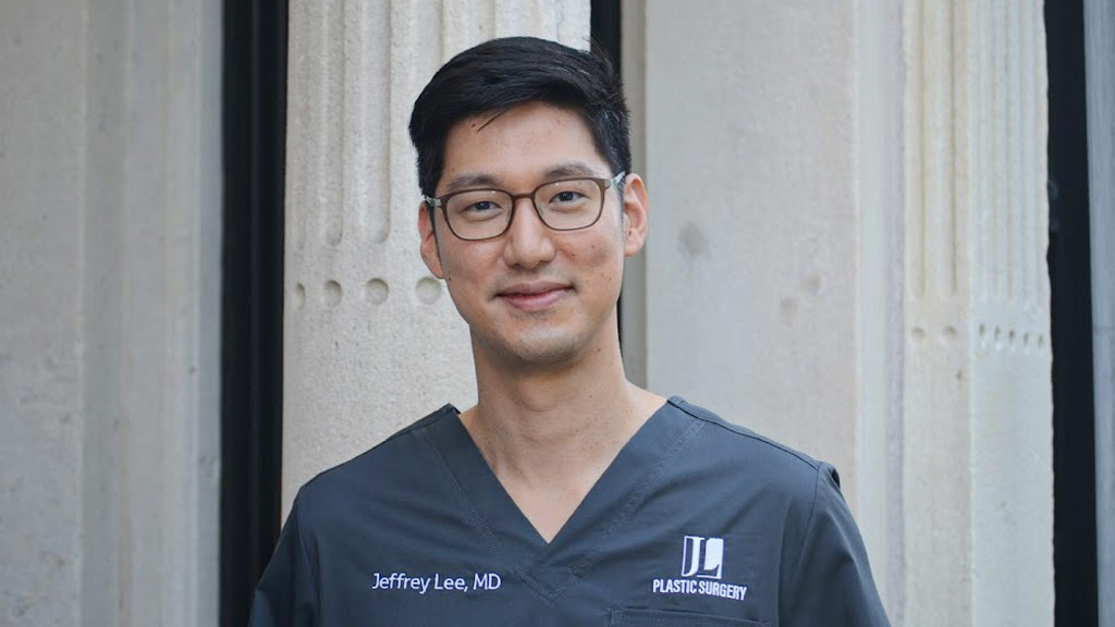 JL Plastic Surgery Boston: Dr. Jeffrey Lee