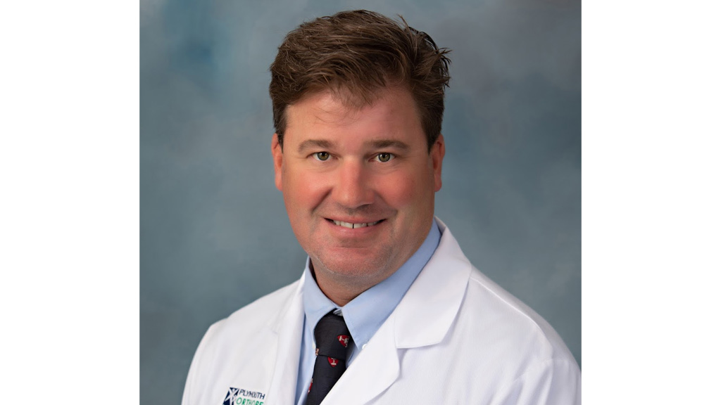 Jason C. Fanuele, MD