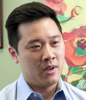 Jeffrey Chang, MD