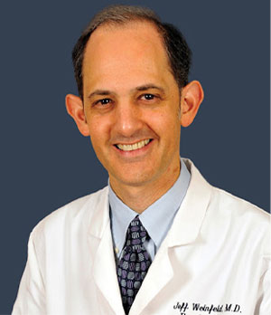 Jeffrey L. Marx, MD