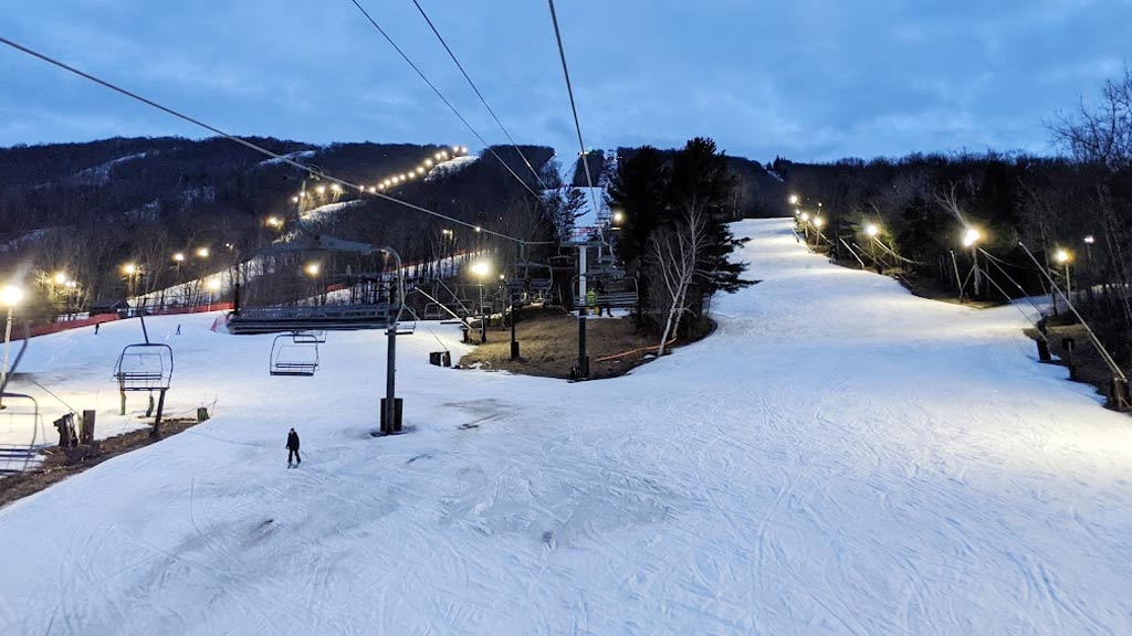 Jiminy Peak Mountain Resort