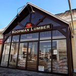 Koopman Lumber and Hardware Uxbridge