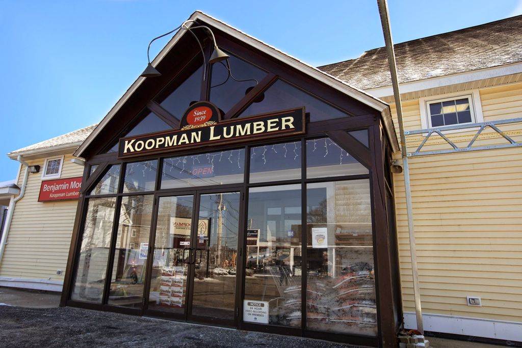 Koopman-Lumber-and-Hardware-Uxbridge