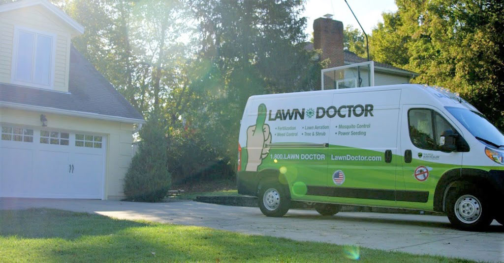 Lawn Doctor of Boston