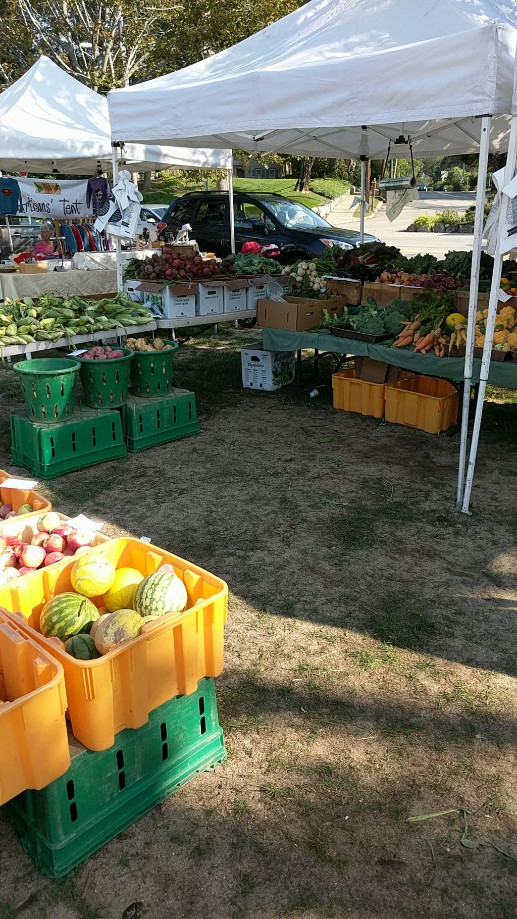 Lexington-Farmers-Market