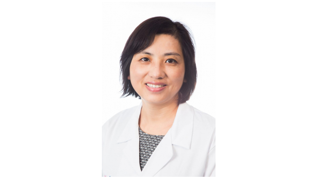 Lihong Huo, MD