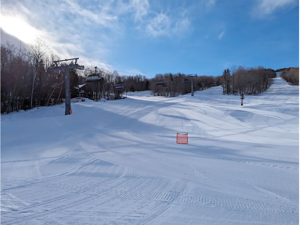 Loon Mountain Resort