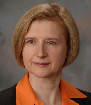 Magdalena G. Krzystolik, M.D.