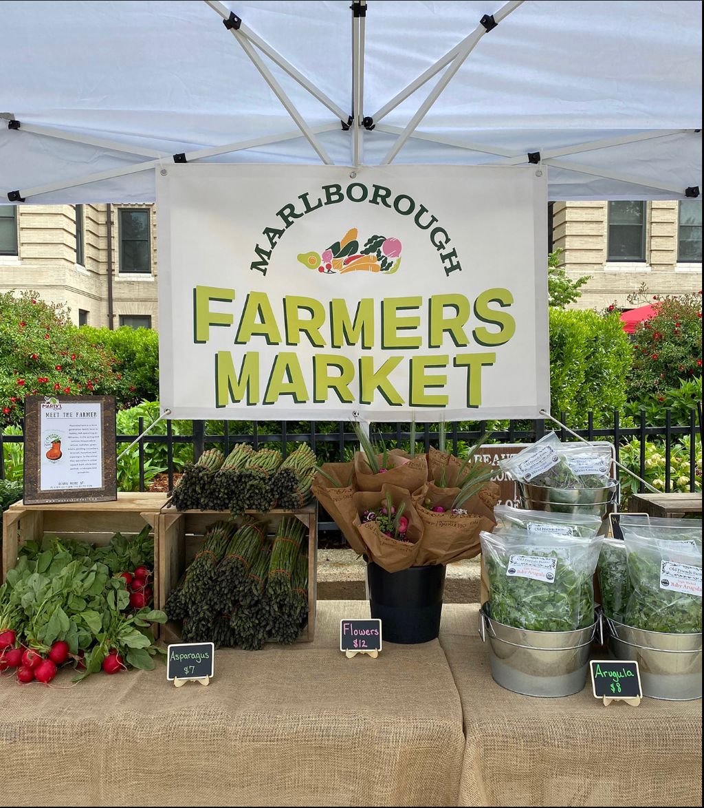 Marlborough-Farmers-Market