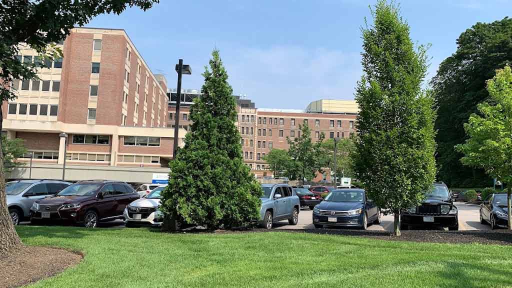 Mass General Cancer Center at Newton